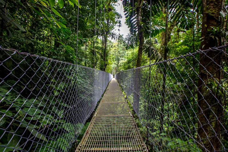 Explore destination