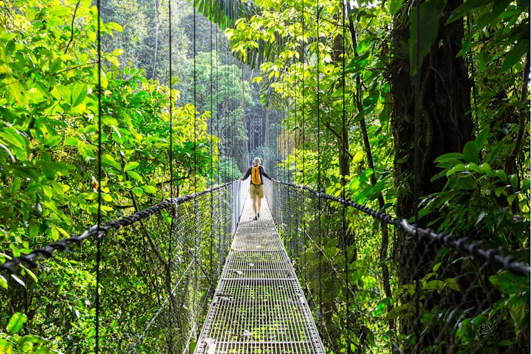 Ultimate Costa Rica Adventure