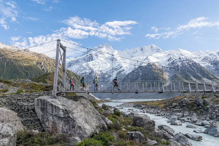 Ultimate South Island Adventure